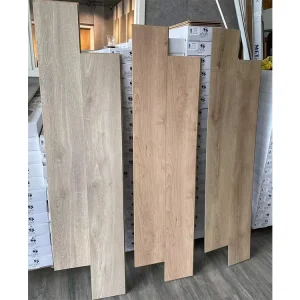 Spc Vinyl Plank Flooring Click Lock Waterproof Vinyl Floor Grooving Spc Vinyl Flooring 6mm Spc Floor