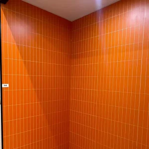 Spc Wall Panels Interior Waterproof Marble Bathroom Wall Board