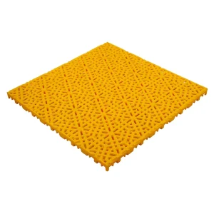 Sport Court Tiles Pp Multi Purpose Outdoor Interlocking Sports Floor Backyard Basketball Court Flooring