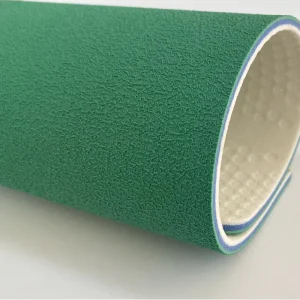 Sport Flooring Indoor Playground Anti Slip Sports Flooring PVC Sports Floor