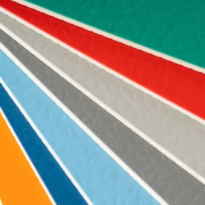 Sport Luxury Vinyl Pvc Floor Mat Table Tennis Rubber Pvc Vinyl Indoor Badminton Court Floor Sports Flooring