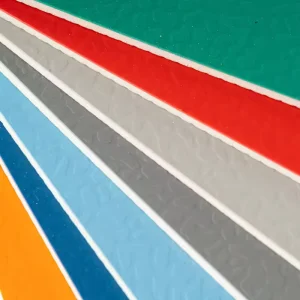 Sport Luxury Vinyl Pvc Floor Mat Table Tennis Rubber Pvc Vinyl Indoor Badminton Court Floor Sports Flooring