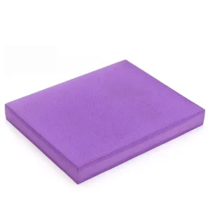 Sports Balance Mat Non-slip Cushion Training Customizable Size Hardness Material TPE/EVA Set