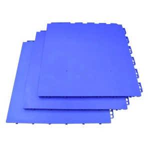 Sports Field Interlocking Sports Tile Outdoor Basketball Court Assembled Floor