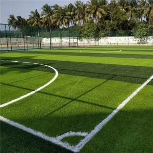 Sports Flooring Football Artificial Grass Soccer Field Turf Artificial Turf