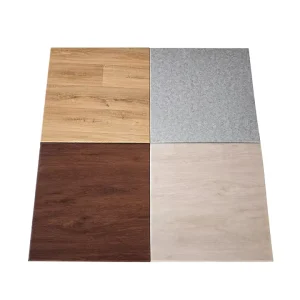 Sports Flooring Protective Rubber Flooring Mats for GYM