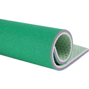 Sports Flooring for Home Commercial Use Multiple Colors Custom Styles for Living Room Bedroom Stairs Basketball Tennis Courts