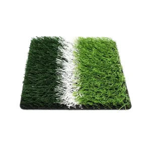 Sports Football Soccer Artificial Grass Turf Indoor Soft Plastic Rubber Flooring