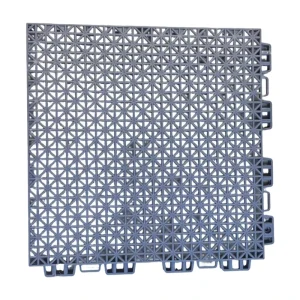 Sports Spliced Outdoor Furniture Non slip Sports Flooring Suitable for Playgrounds and Sports Fields Pickleball Courts
