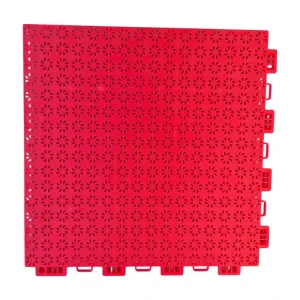 Sports Spliced Outdoor Furniture Non slip Sports Flooring Suitable for Playgrounds and Sports Fields Pickleball Courts
