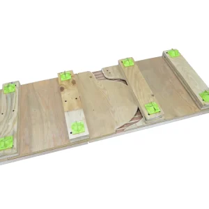 Sports Wood Floor