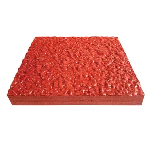 Sports and Entertainment Outdoor Tartan Track Athletic Track Running Track for School and Race