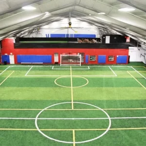 Stadium Indoor Soccer Indoor Arena Franklin Park Indoor Playing Field