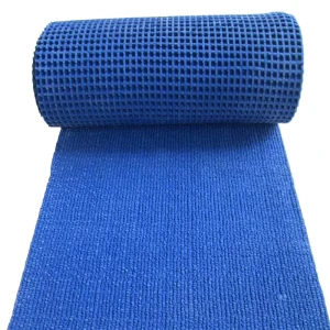 Stadium Mat Roll Prefabricated Synthetic Rubber Runway Flooring Surface Carpet for Athletic Running Track 25061797