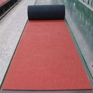 Stadium Outdoor Sports Flooring Running Athletic Track Tartan Running Fields Sports Surfaces