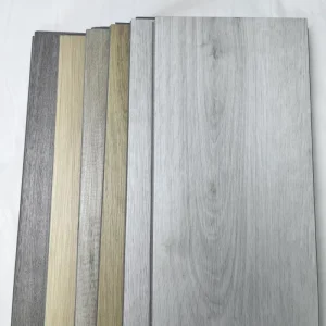 Stain & Slip Resistant SPC Flooring Ideal for Kitchens Gyms and Mudrooms