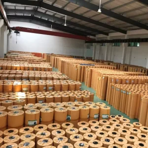 Standard Full Size Badminton Court PVC Sports Flooring Roll Anti slip Shock Absorbing Indoor Vinyl Mat for Gym Stadium With Line