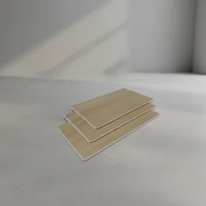 Stone Plastic Composite Flooring Wood Grain SPC Flooring Hotel SPC Flooring