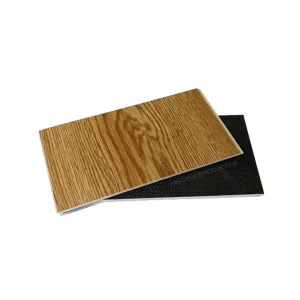 Stone Plastic Composite SPC Vinyl Floor Tiles