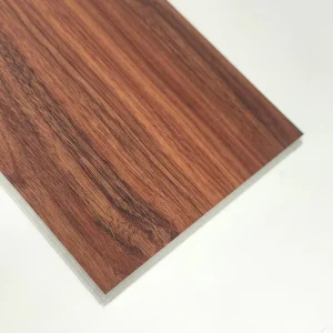 Stone Plastic Core Luxury Vinyl Flooring PVC Plank Spc Floor