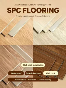 Stone Plastic Indoor Floor Mat for House