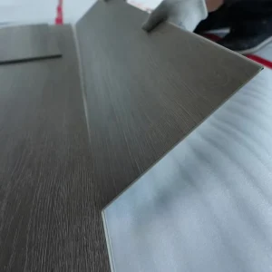Stone Plastic Interlocking Flooring, Waterproof, Easy Install, Home and Commercial Use