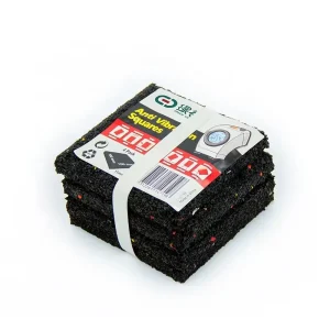 Super Market Anti vibration Rubber Floor Mats for Desk Mats Wash Machine Mats Protect Indoor Surface