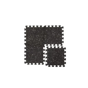 Supplier EVA Rubber Gym Mats for Gym, Playground and School
