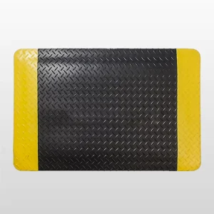 Supplier Industrial Textile ESD Heavy-Duty Anti-Fatigue Mat