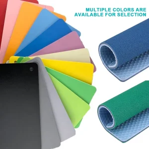 Supplier Interlocking Sports Flooring Tiles Outdoor Basketball Court PVC Material Easy Drainage System