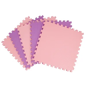 Supplier price soft floor mat fitness floor mat game mat