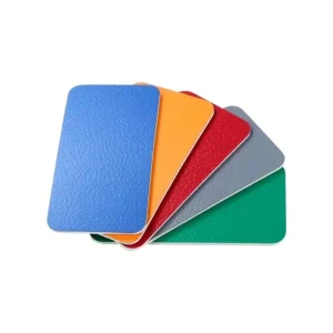 Supply Hub Heavyweight Pvc Pickleball Floor Roll Hygienic Fungicidal Polymer Treatment Long Lasting Durability