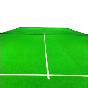 Synthetic Grass 20mm 25mm for Outdoor Padel Tennis Court Futsal Soccer Field Runway Track Flooring Sports Turf