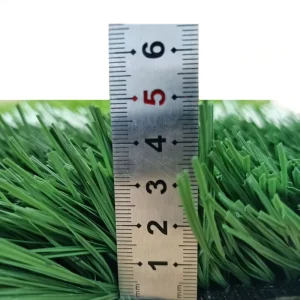 Synthetic Grass 40mm 50mm 60mm for Outdoor Playground Football Soccer Court Durable Padel Tennis Sport Turf