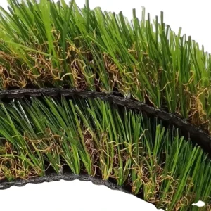 Synthetic Grass for Residential Commercial Landscape Park Garden Kid Pet Playground All Weather Green Carpets