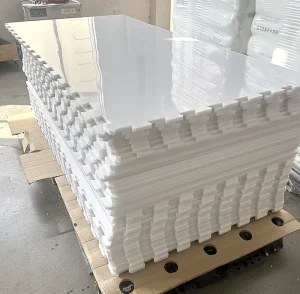 Synthetic Ice Rinks For Hockey Practice Portable Backyard Skating Tiles Self Lubricating Panels Year Round Use