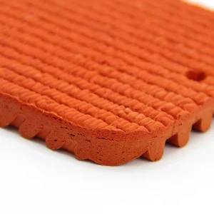 Synthetic Rubber Athletic Surface Prefabricated Running Track Flooring for Stadiums and Sports Hubs