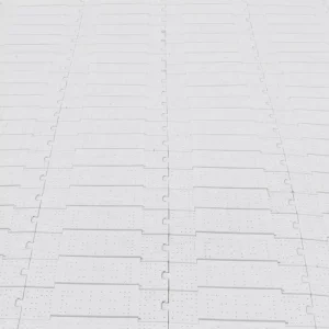 T-02 Anti-Slip Concert Stadium Exhibition Protection Floor Outdoor Temporary Interlock PP Plastic Event Deck Flooring