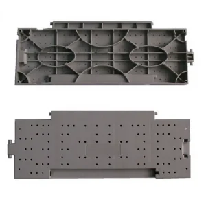 T-02 Indoor and Outdoor Plastic Modular Interlocking Turf Protection Tent Flooring for Events
