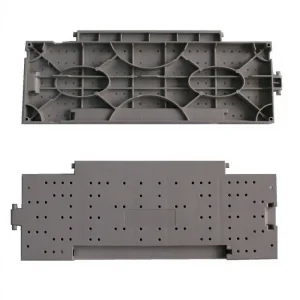 T-02 PP Interlocking Tiles, Anti-Slip Portable Outdoor Event Flooring for Parties