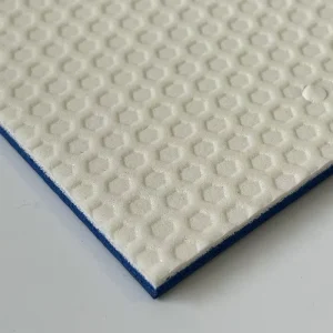 TG High Quality PVC Indoor Multi Function Court Flooring 4.6mm Thick Anti Slip Shock Absorption Eco Friendly Anti Bacterial Easy