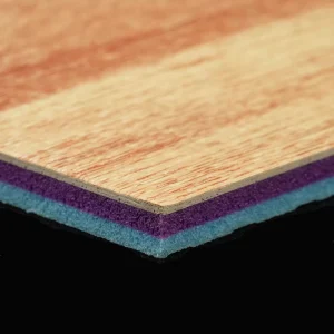 TG Multi Purpose PVC Sports Flooring System Basketball Vinyl Court Flooring Table Tennis Badminton Sports Flooring Mats