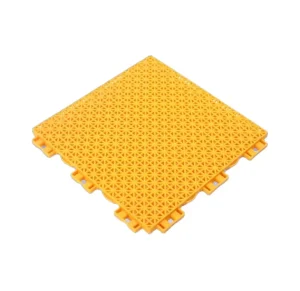 TIANSU Court Tile for Outdoor Basketball Courts & More