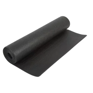 TPE Yoga Mat Custom Logo Non Slip Pilates Mat Eco Friendly for Home Gym Exercise Fitness Yoga Gear OEM Bulk