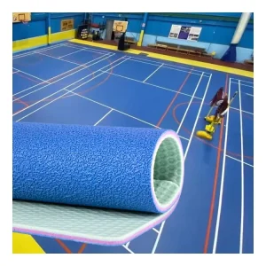 Table Tennies Court Used Pvc Sports Flooring Pingpong Tables
