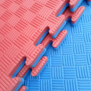 Tatami Mats