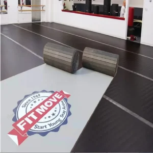 Tatami Mats Roll