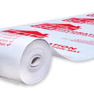 Temporary Floor Protective Roll