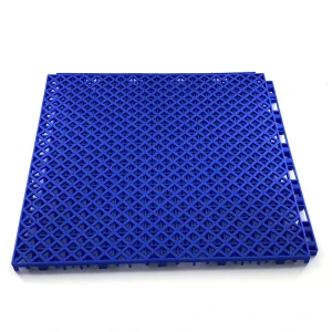 Temporary Portable Outdoor Interlocking PP Plastic Activities Party Tent Flooring Grass Turf Protection Event Flooring