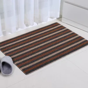 Textilene Car Floor Mats, All-Weather, Anti-Slip